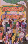 Comics for Choice cover