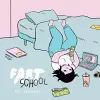 Fart School cover
