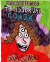 Enlightened Transsexual Comix cover