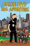Snake Pit's Big Adventure cover