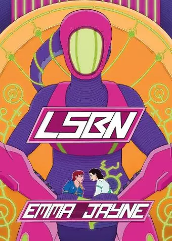 LSBN cover