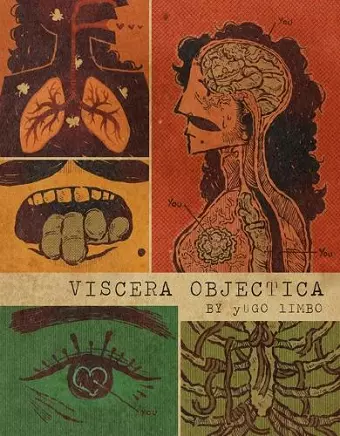 Viscera Objectica cover