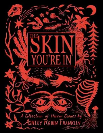 The Skin You're In cover