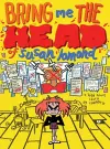 Bring Me the Head of Susan Lomond cover