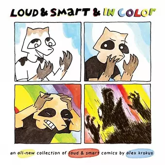 Loud & Smart & In Color cover