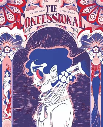 The Confessional cover