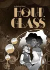 Hourglass cover