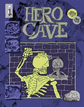Hero Cave cover