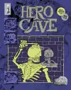 Hero Cave cover