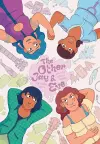 The Other Jay & Eve cover