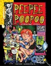 PeePee PooPoo #100,000 cover