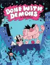 Done with Demons cover
