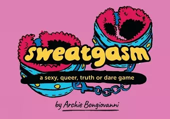 Sweatgasm cover