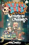 Everything Sucks: Kings of Nothing cover