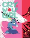 Cry Wolf Girl cover