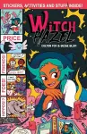 Witch Hazel: Variety Hour cover