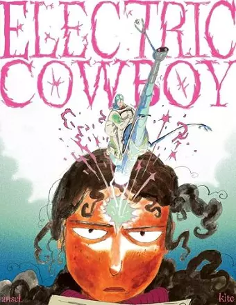 Electric Cowboy cover
