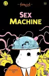 Fungirl: Sex Machine cover