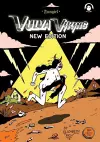 Fungirl: Vulva Viking cover