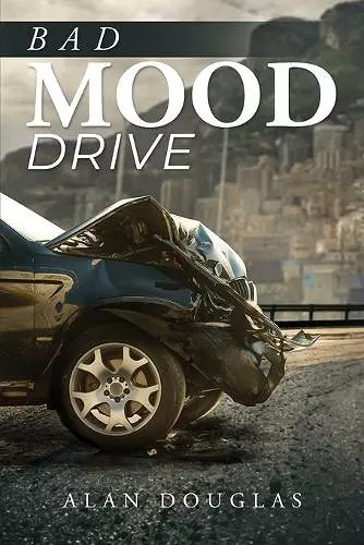 Bad Mood Drive cover