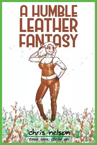 A Humble Leather Fantasy cover