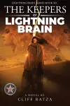 The Keepers of the Lightning Brain cover