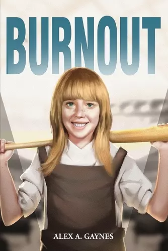 Burnout cover