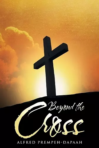 Beyond the Cross cover