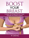 Boost Your Breast cover