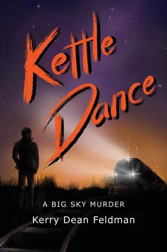 Kettle Dance cover