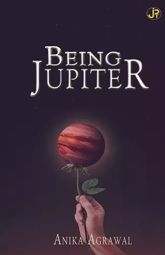 Being Jupiter cover