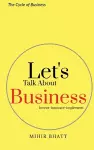 Let's Talk About Business cover