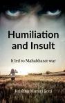 Humiliation and Insult cover