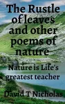 The Rustle of leaves and other poems of nature cover