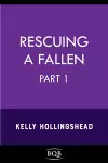 Rescuing a Fallen cover
