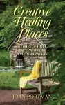 Creative Healing Places cover