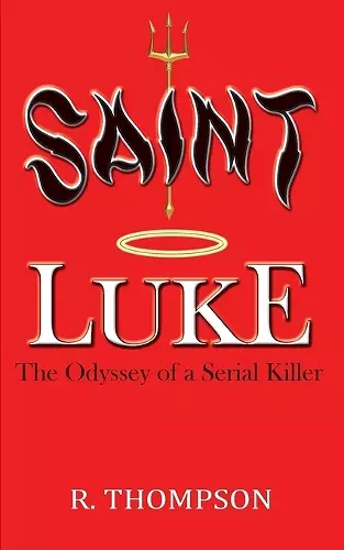 Saint Luke cover