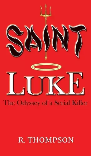 Saint Luke cover