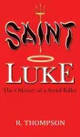 Saint Luke cover