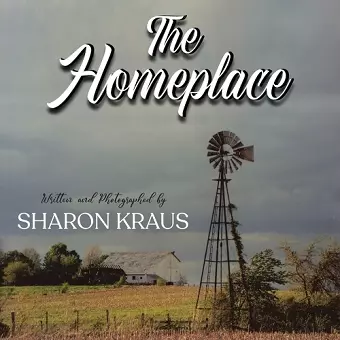 The Homeplace cover