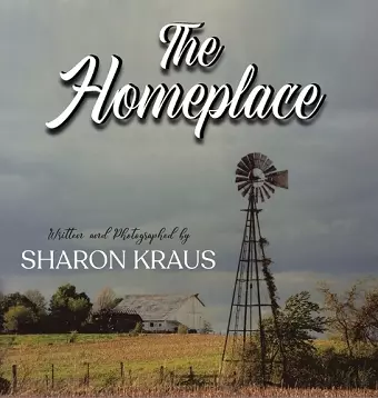 The Homeplace cover