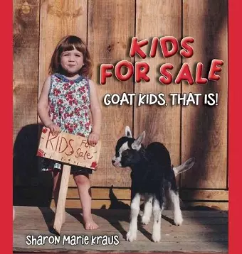 Kids For Sale cover