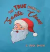 The True Story of Santa Claus cover