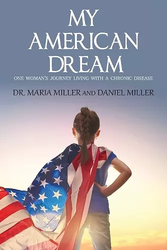 My American Dream cover