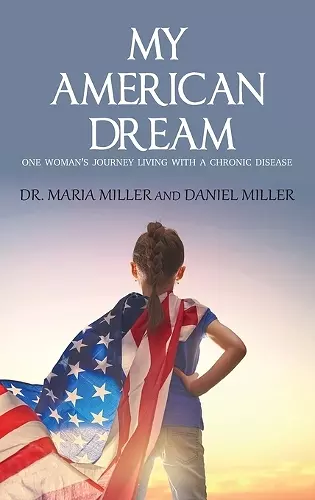 My American Dream cover