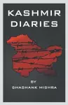 Kashmir Diaries cover