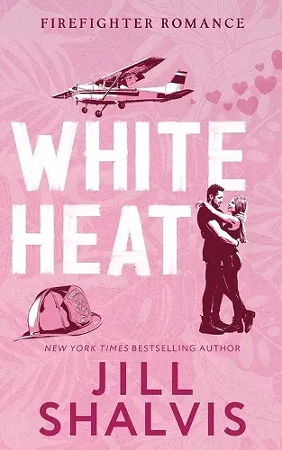 White Heat cover