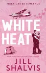 White Heat cover