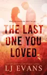 The Last One You Loved cover