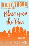 Riley Thorn and the Blast from the Past cover
